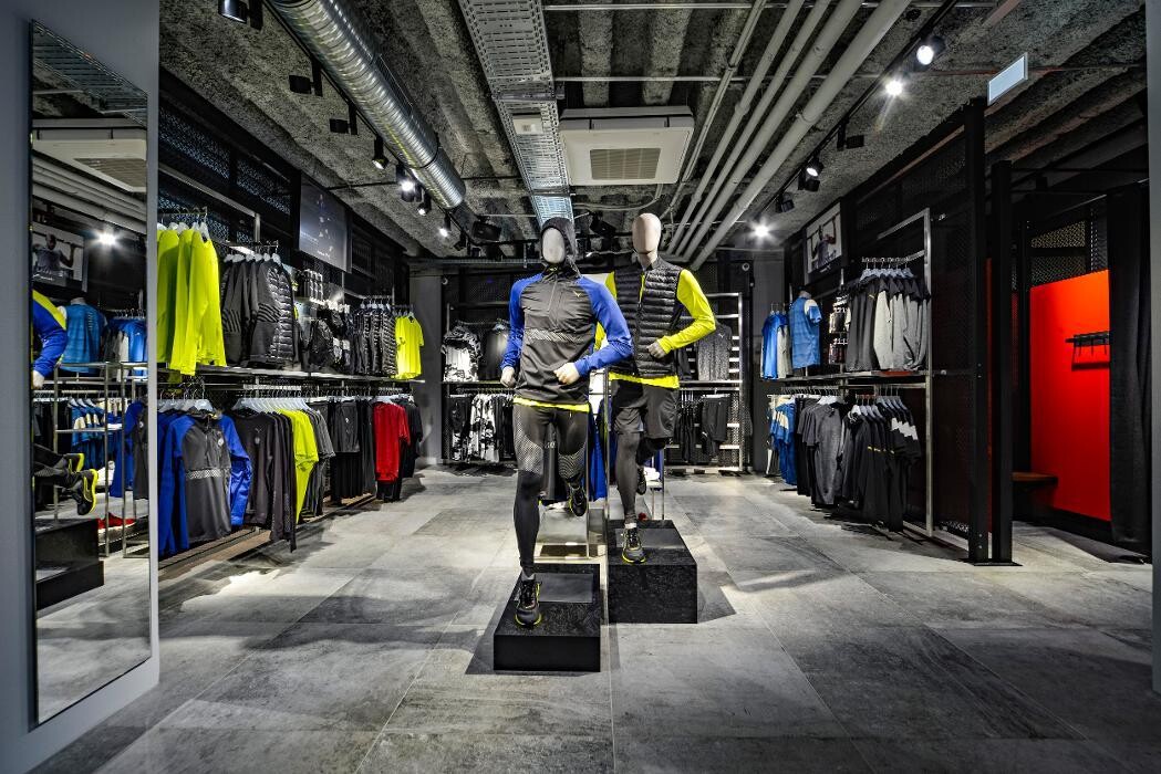 Bilder PUMA Store München - geschlossen