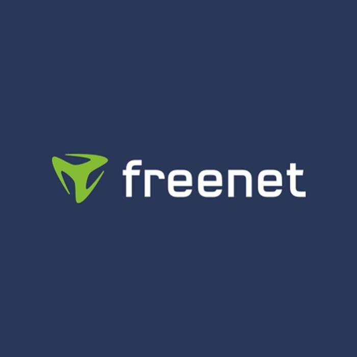 freenet Shop Logo