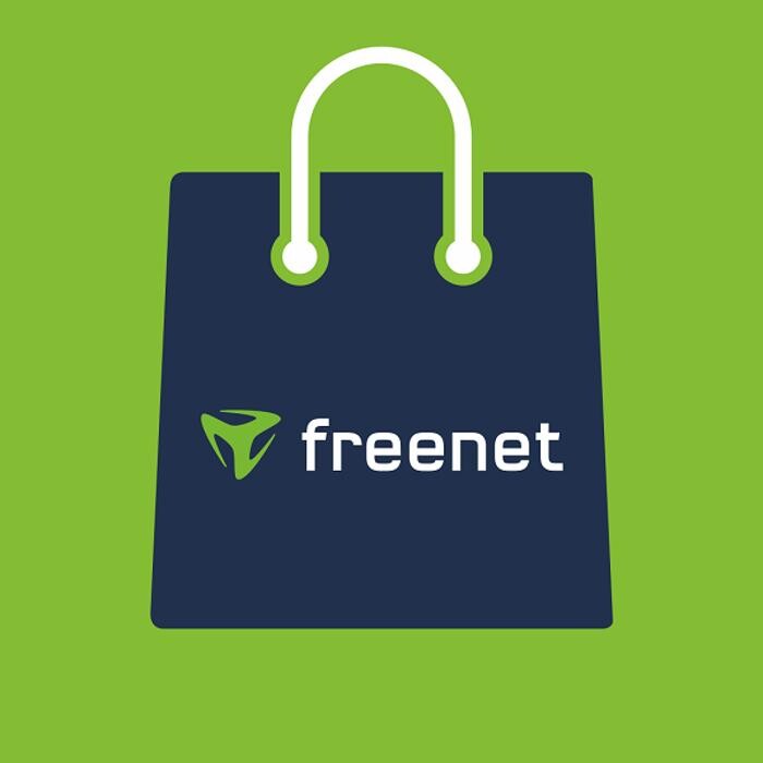 Bilder freenet Shop