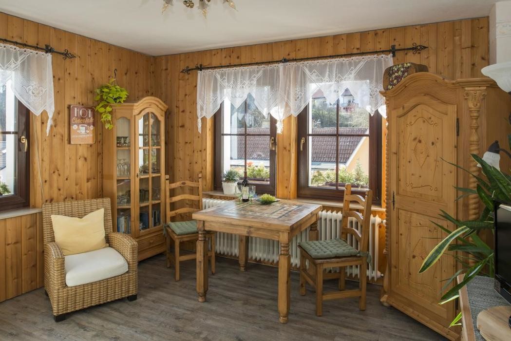 Bilder Gästehaus am Brunnenberg