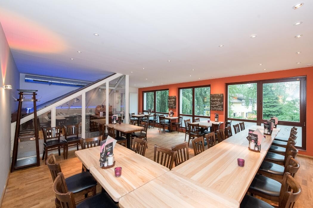 Bilder Schweinske Restaurant in Hamburg Eidelstedt - Schnitzel, Burger & Frühstück