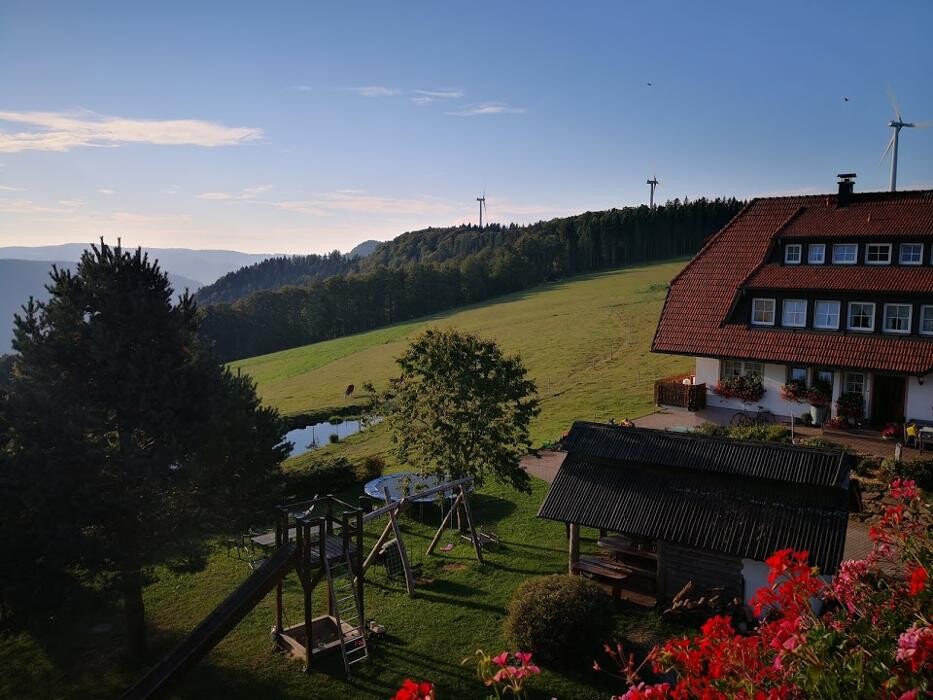 Bilder Ferienparadies Althäuslehof