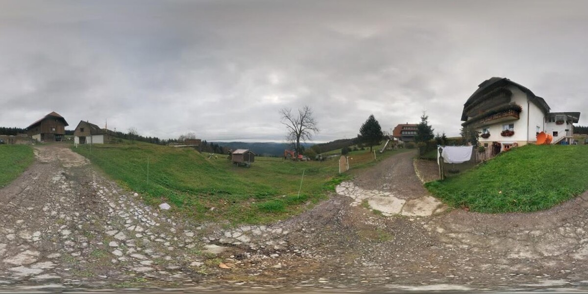 Bilder Ferienparadies Althäuslehof