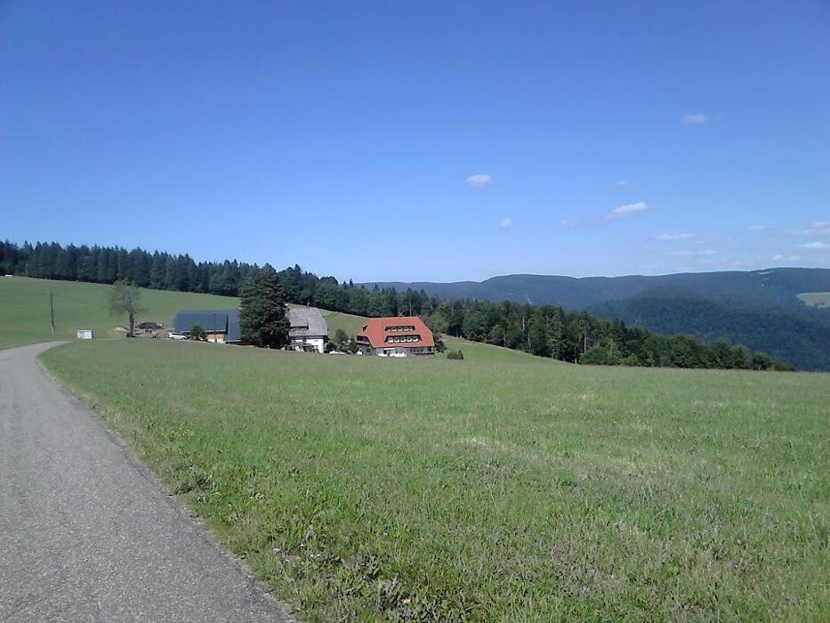 Bilder Ferienparadies Althäuslehof