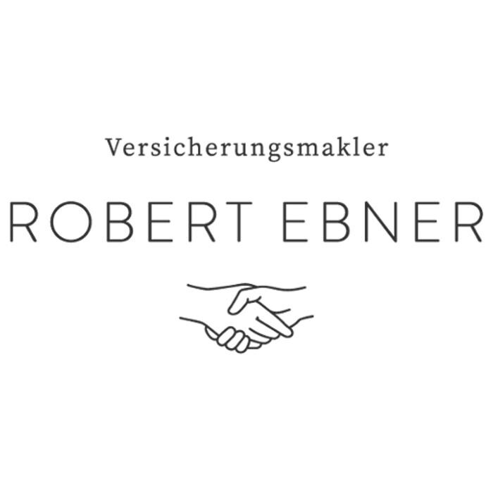 Versicherungsmakler Landshut | Robert Ebner Logo