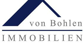 von Bohlen Immobilien GmbH & Co. KG Logo