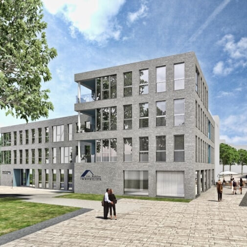 Bilder von Bohlen Immobilien GmbH & Co. KG