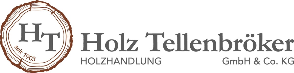 Holz Tellenbröker GmbH & Co. KG Logo