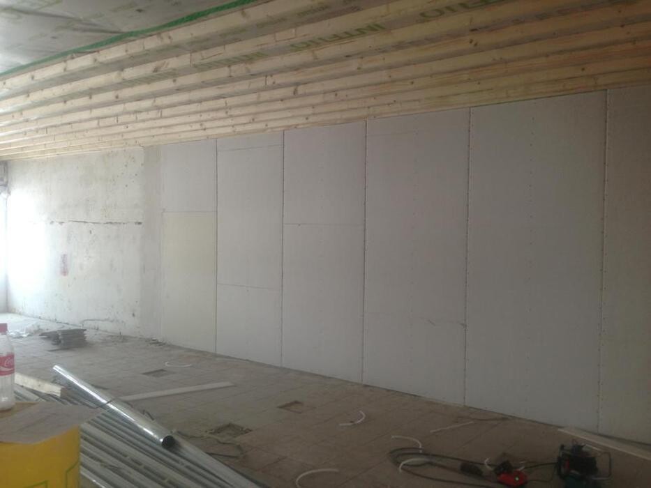 Bilder Dachdeckerei & Zimmerei Scheer GmbH