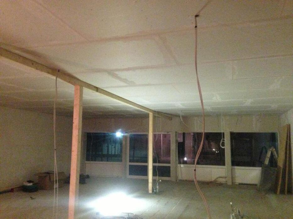 Bilder Dachdeckerei & Zimmerei Scheer GmbH