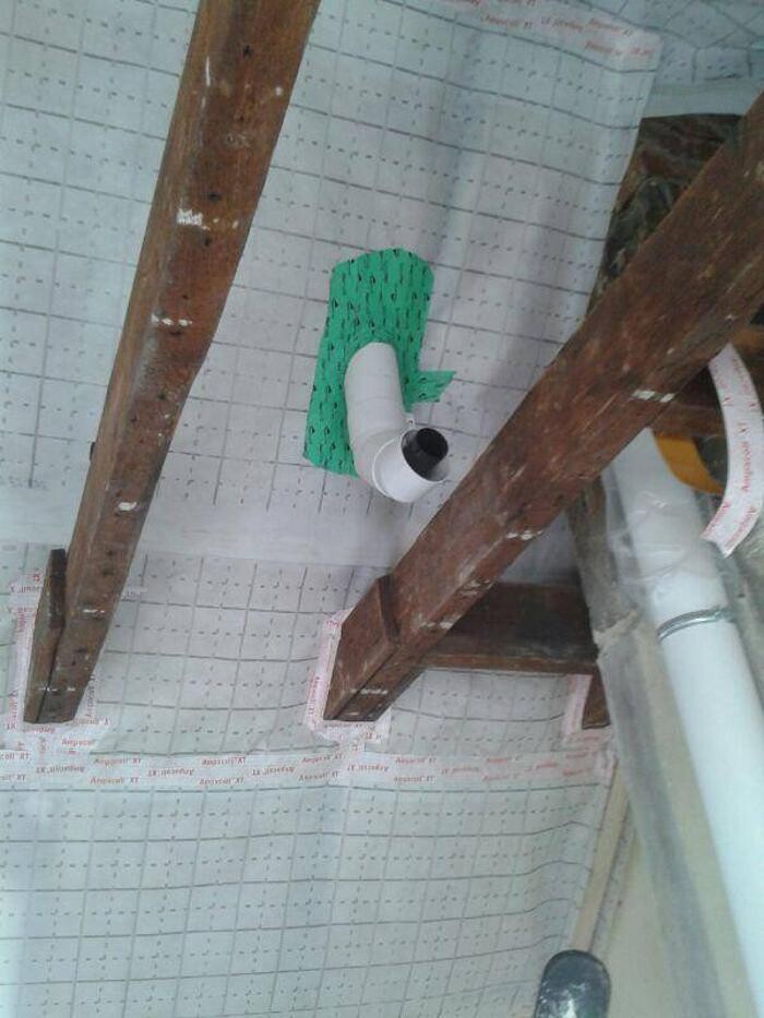 Bilder Dachdeckerei & Zimmerei Scheer GmbH