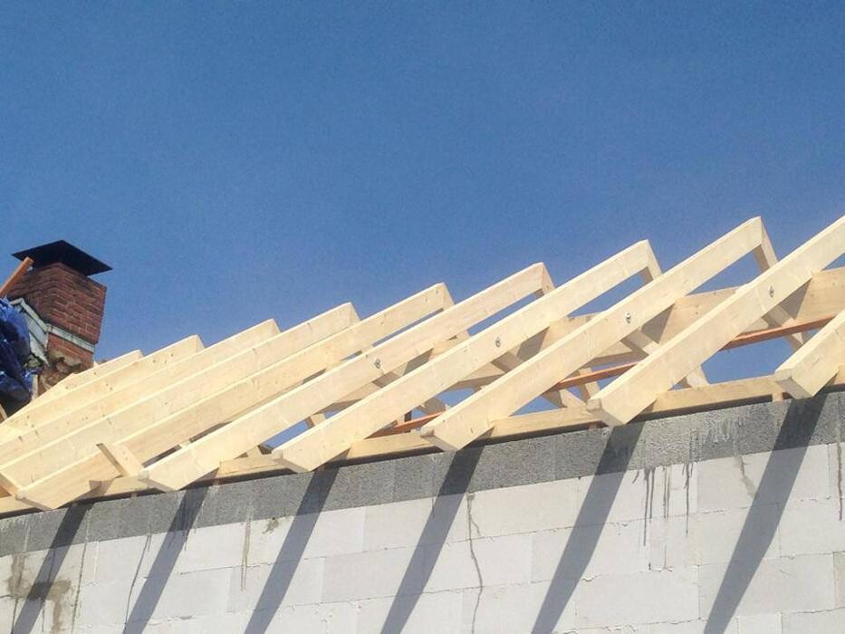 Bilder Dachdeckerei & Zimmerei Scheer GmbH