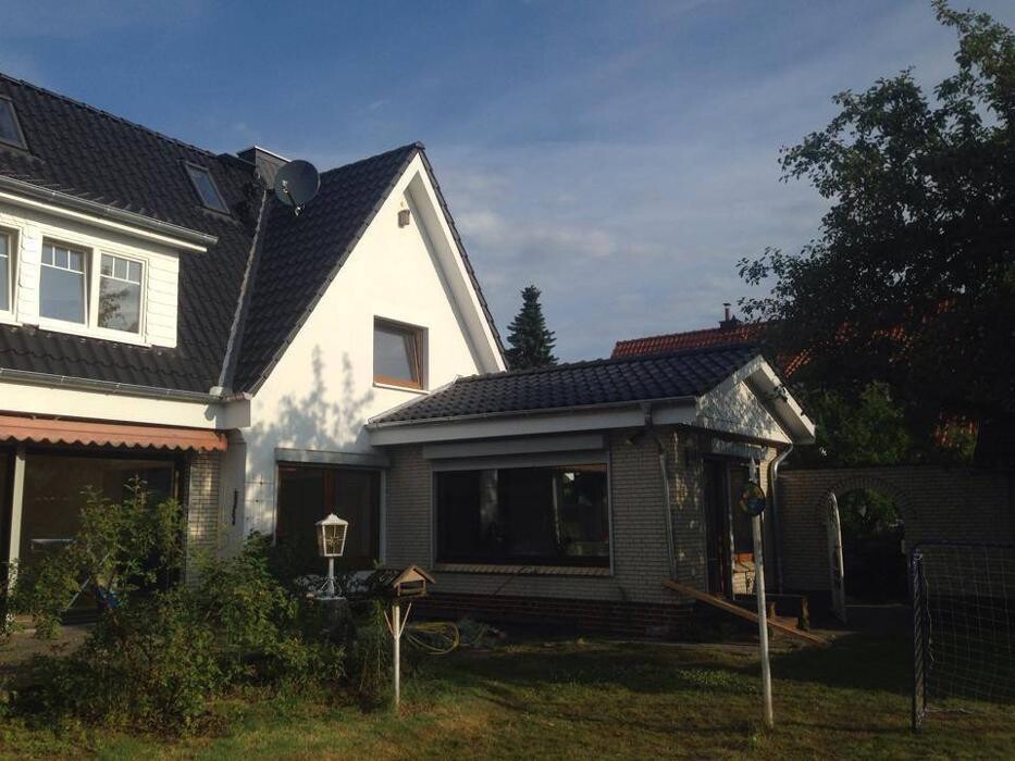 Bilder Dachdeckerei & Zimmerei Scheer GmbH