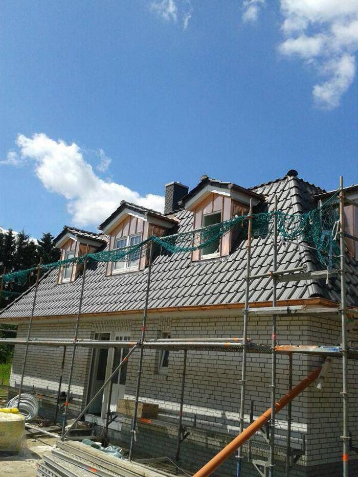 Bilder Dachdeckerei & Zimmerei Scheer GmbH