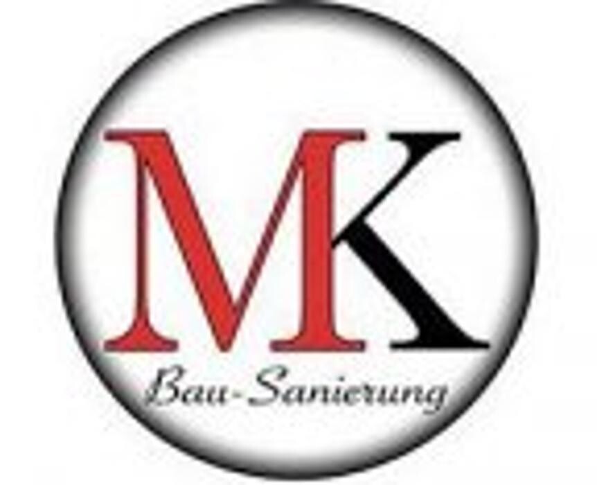 Bilder MK Bau Sanierung Meisterbetrieb