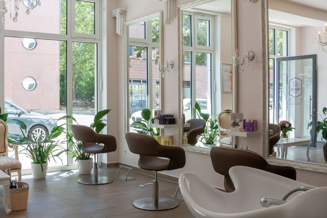 Bilder Sor Friseur