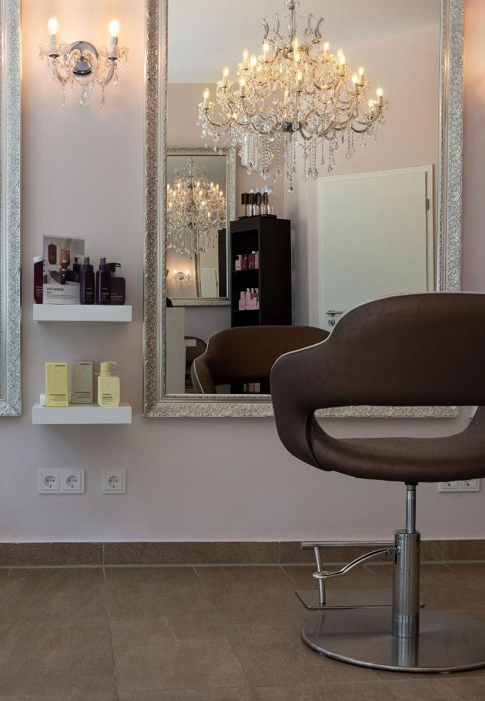 Bilder Sor Friseur