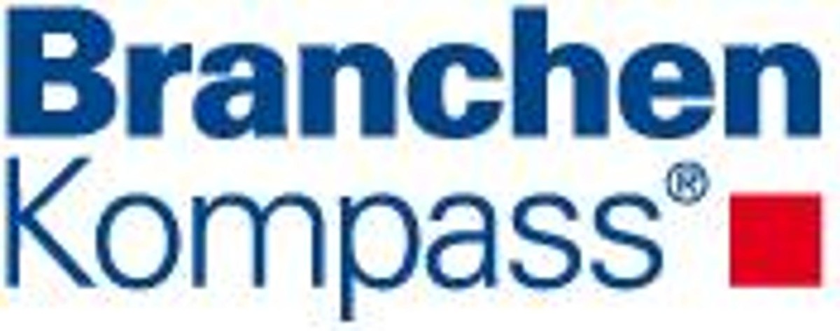 Branchenkompass Frankfurt Logo