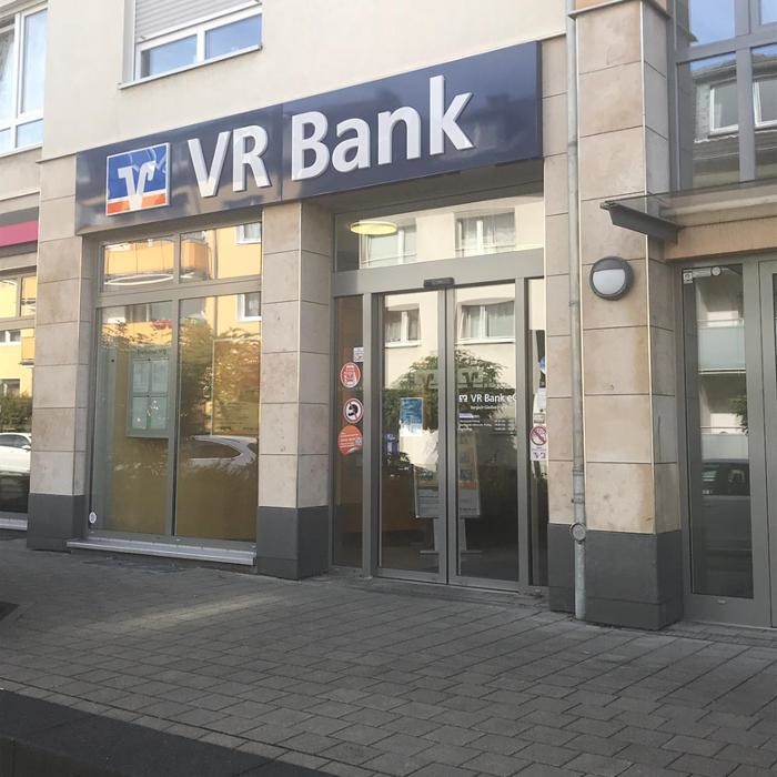 Bilder VR Bank eG Bergisch Gladbach-Leverkusen Geschäftsstelle Quettingen