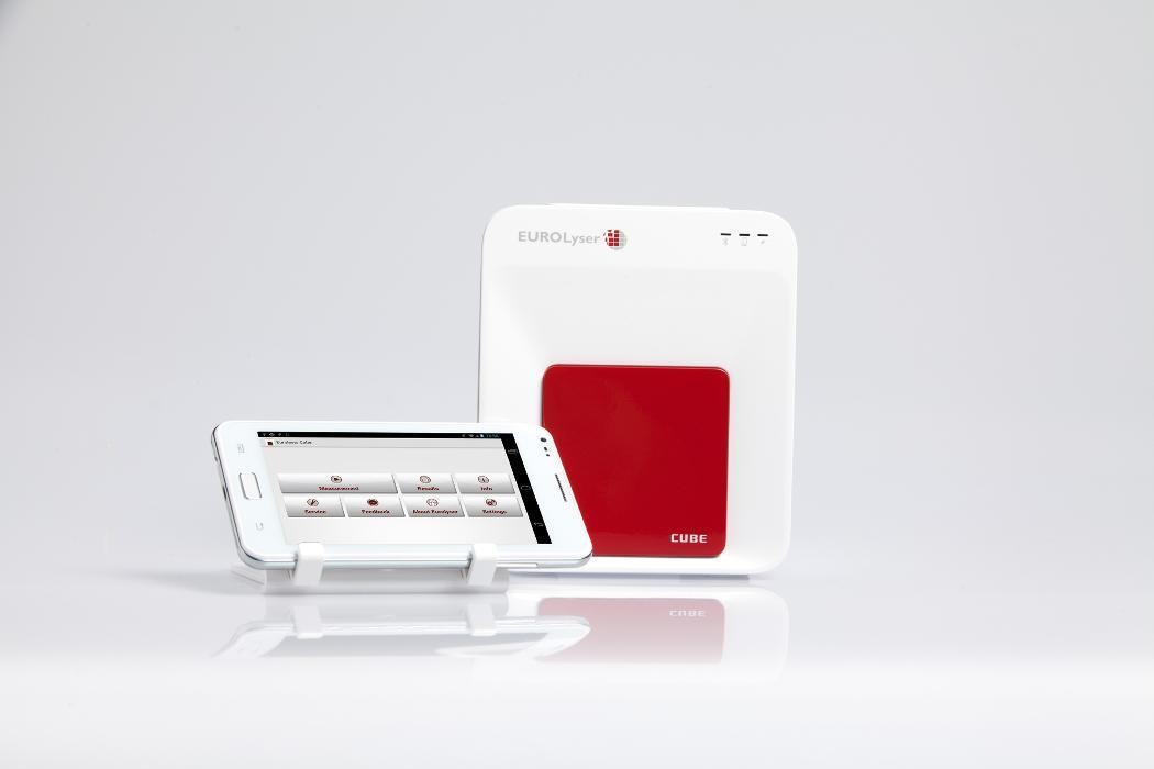 Bilder MICRO-MEDICAL Instrumente GmbH