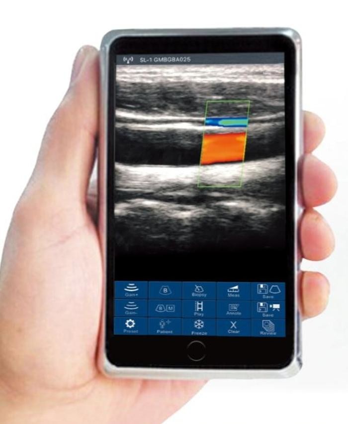 Bilder MICRO-MEDICAL Instrumente GmbH