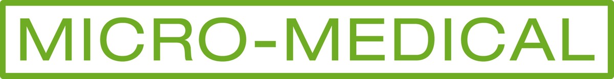 MICRO-MEDICAL Instrumente GmbH Logo