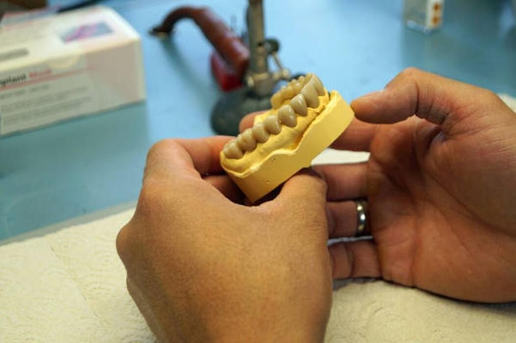 Bilder Dentallabor H.W. Hoffmann & Sohn GmbH