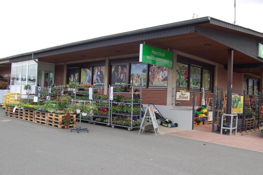 Bilder Raiffeisen-Markt Holdorf