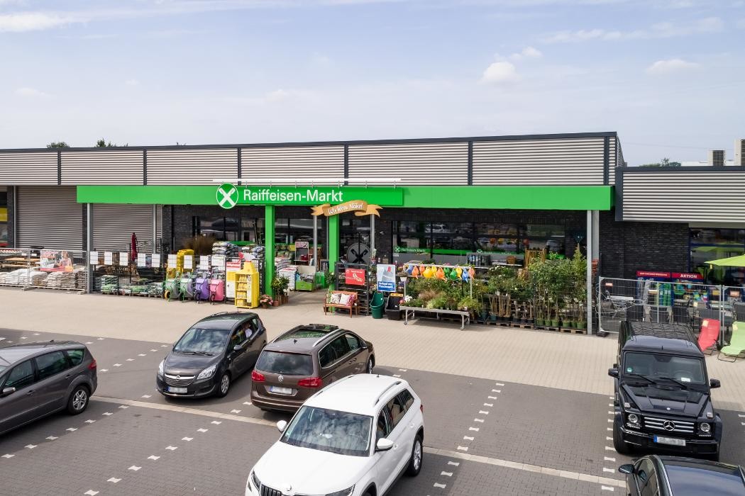 Bilder Raiffeisen-Markt Bersenbrück