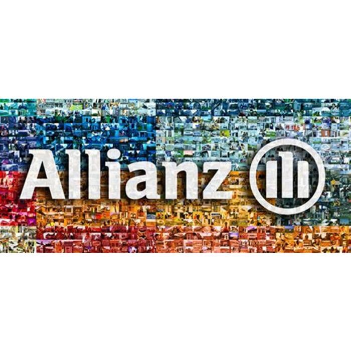 Bilder Allianz Versicherung - Raiffeisenbank im Oberland eG