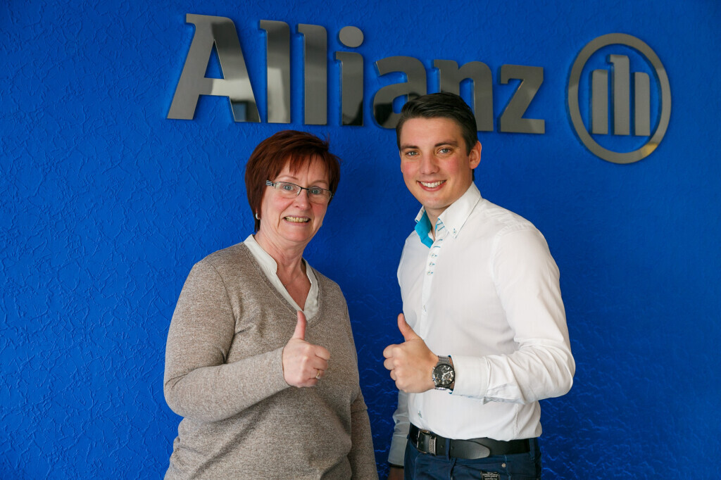 Bilder Allianz Versicherung Ronny Walter Generalvertretung in Hartha