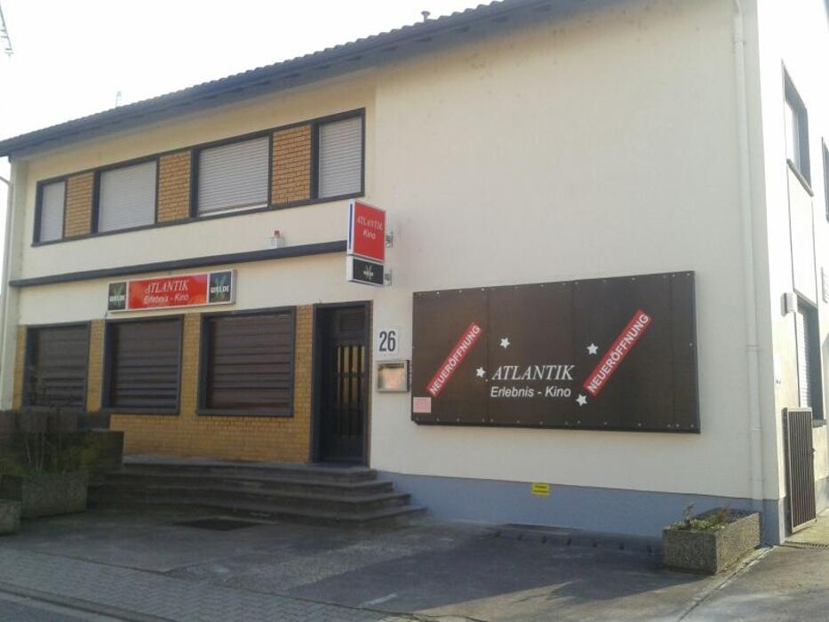 Bilder Atlatik - Kino Karlsruhe