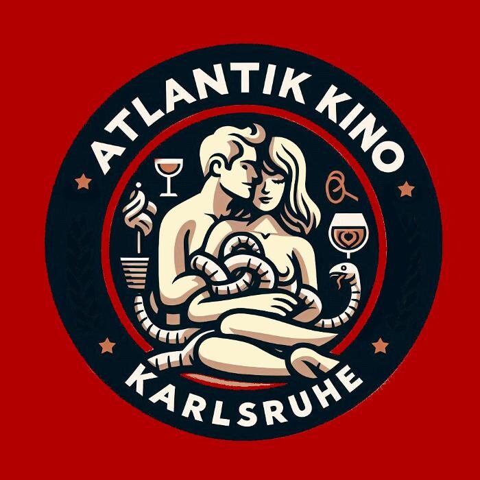 Bilder Atlatik - Kino Karlsruhe