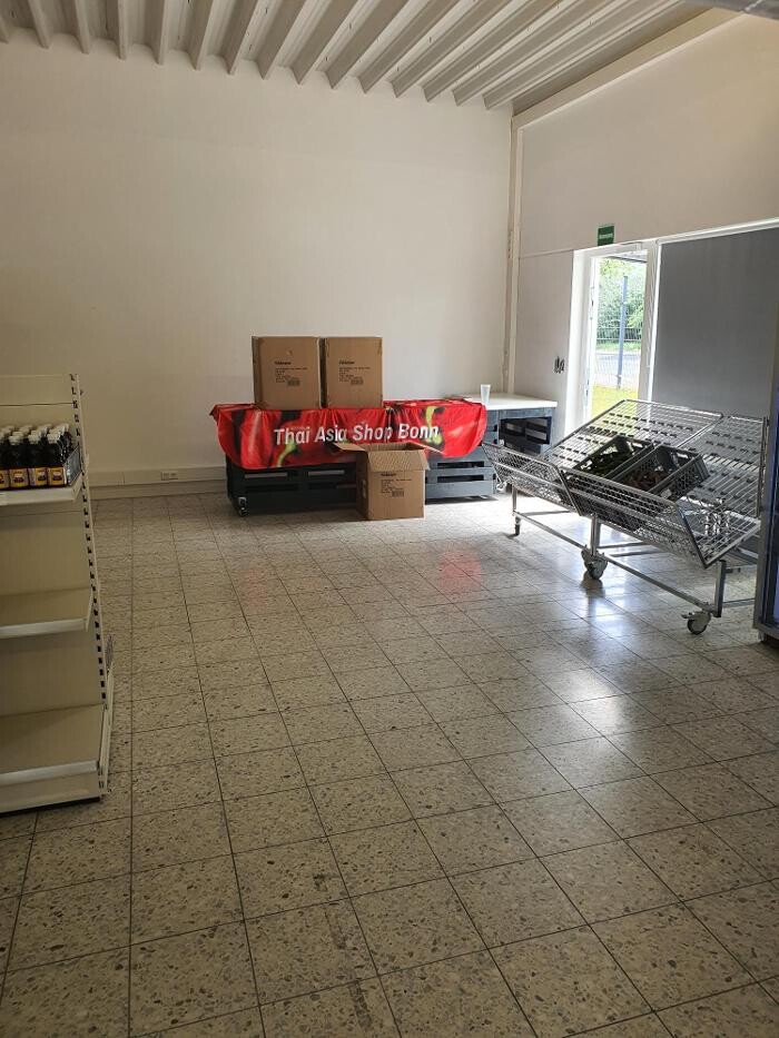 Bilder Thai Asia Shop Bonn