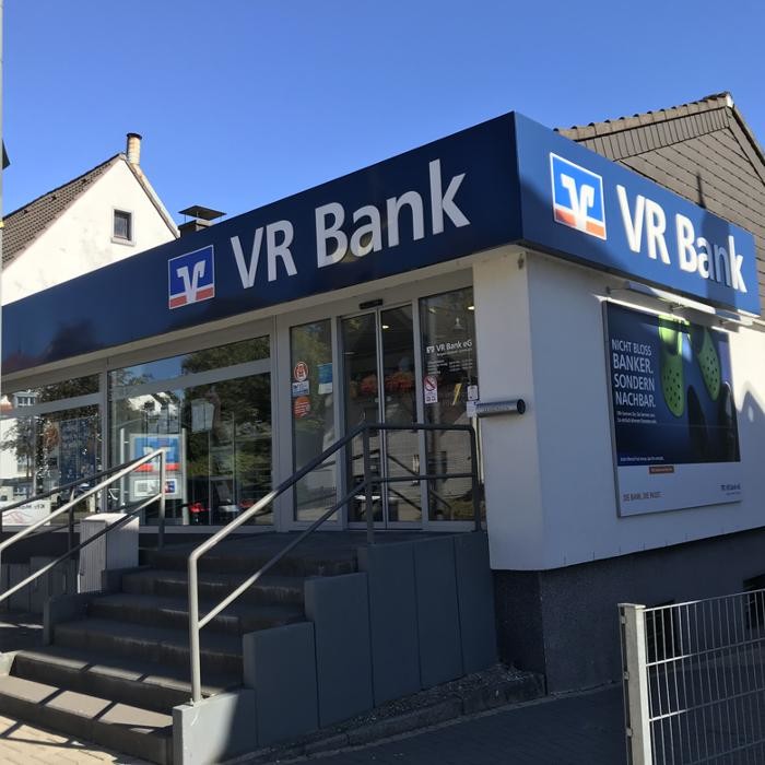 Bilder VR Bank eG Bergisch Gladbach-Leverkusen Geschäftsstelle Vilkerath