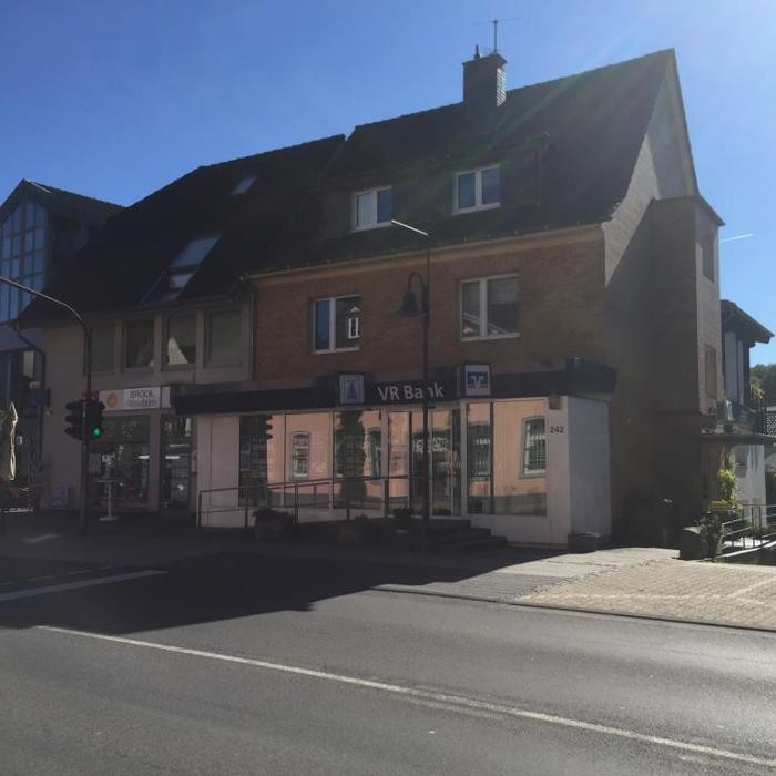 Bilder VR Bank eG Bergisch Gladbach-Leverkusen Geschäftsstelle Hoffnungsthal