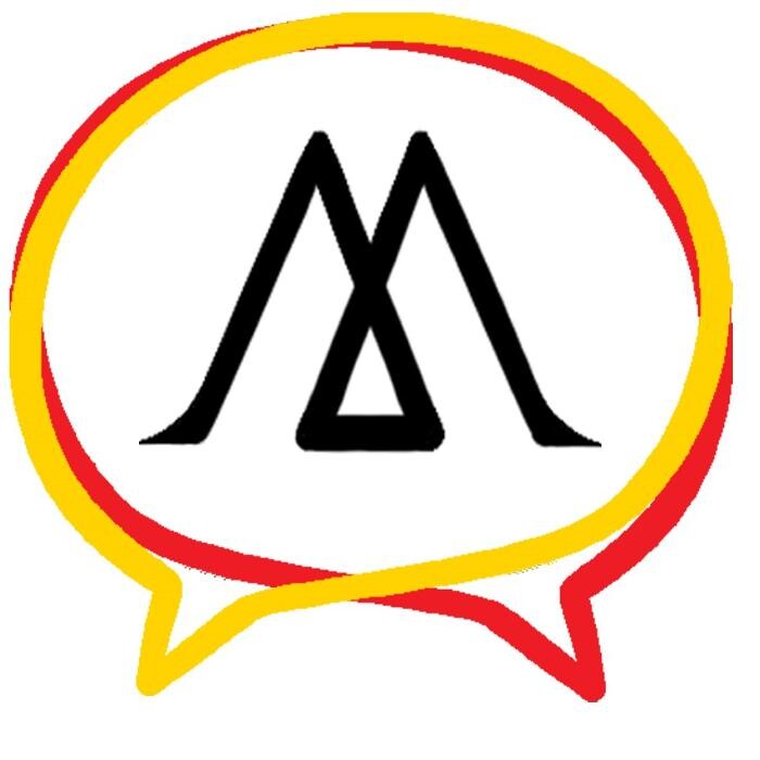 Maria del Rocio Mittendorfer Ü&D, beglaubigte und juristische Übersetzung Spanisch, beeid. Dolmetscherin Logo