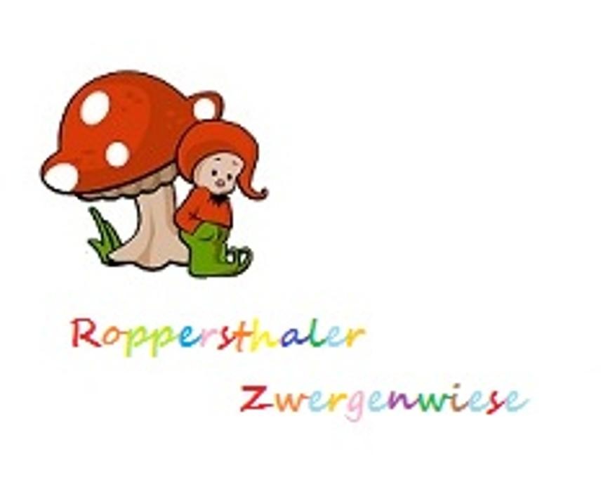 Kindertagespflege-Wipperfürth Roppersthaler Zwergenwiese Logo