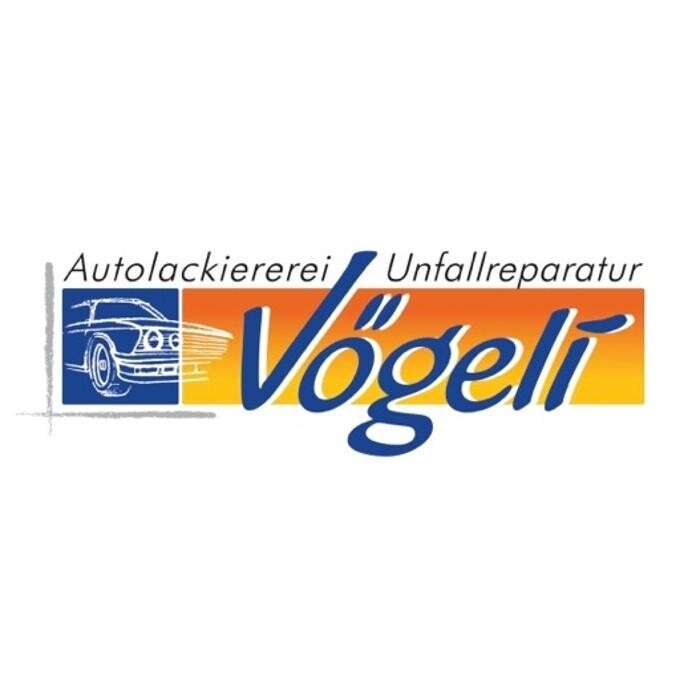 Bilder Vögeli GmbH Autolackiererei