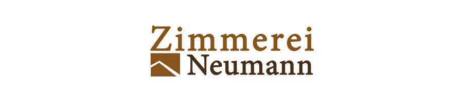 Zimmerei Manfred Neumann Logo