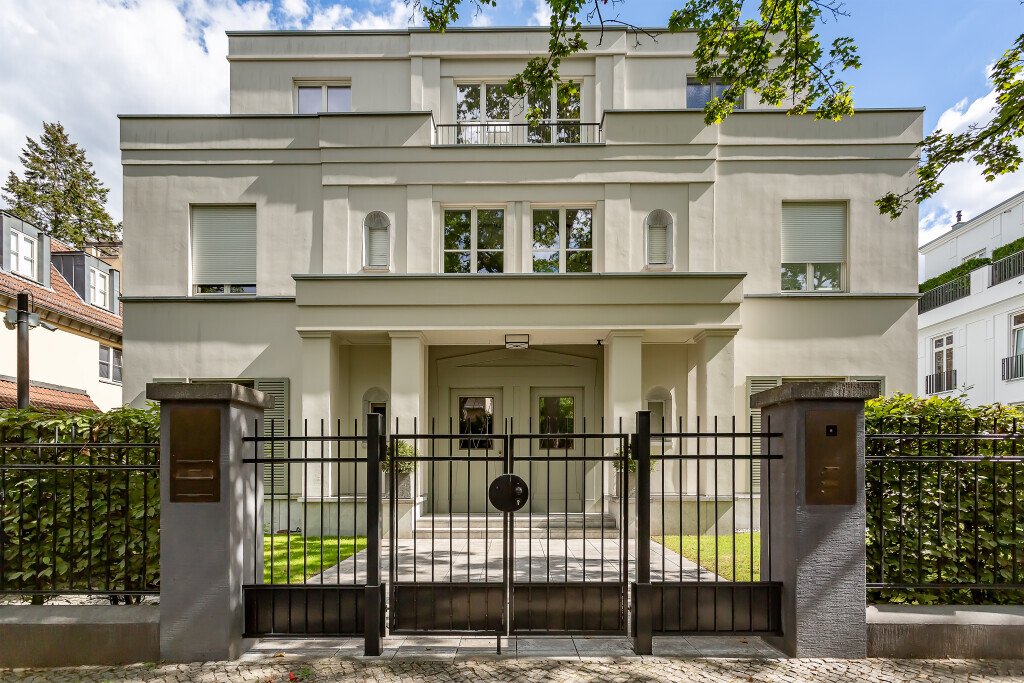 Bilder DAHLER Berlin