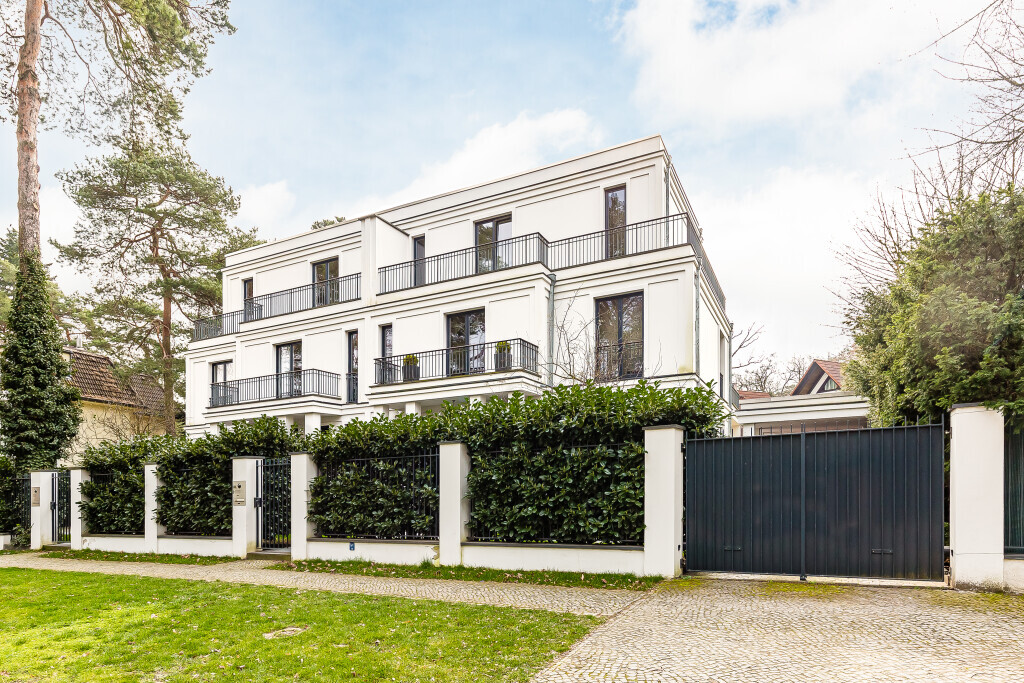 Bilder DAHLER Berlin