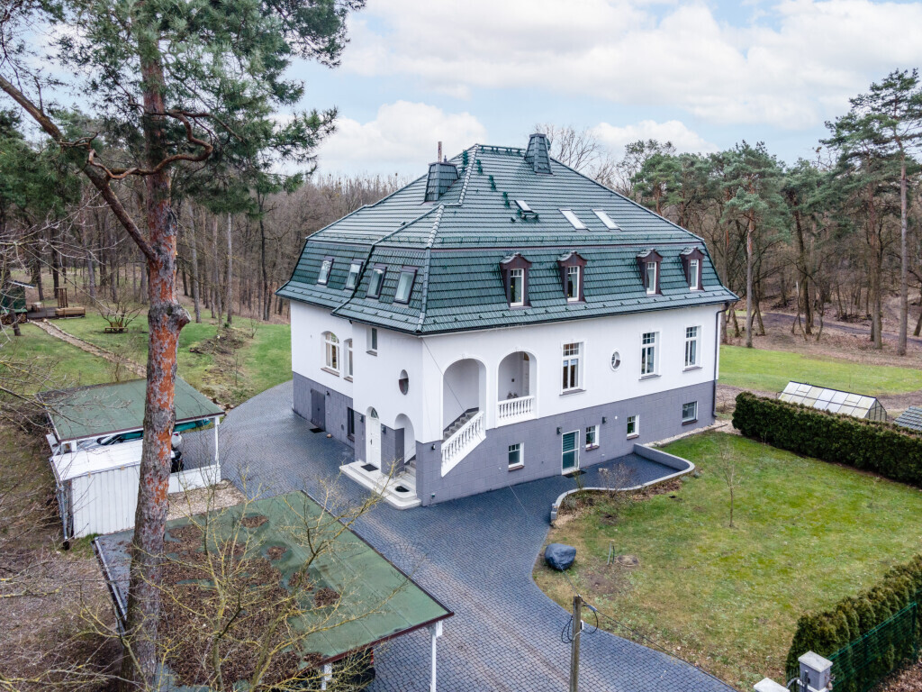 Bilder DAHLER Berlin