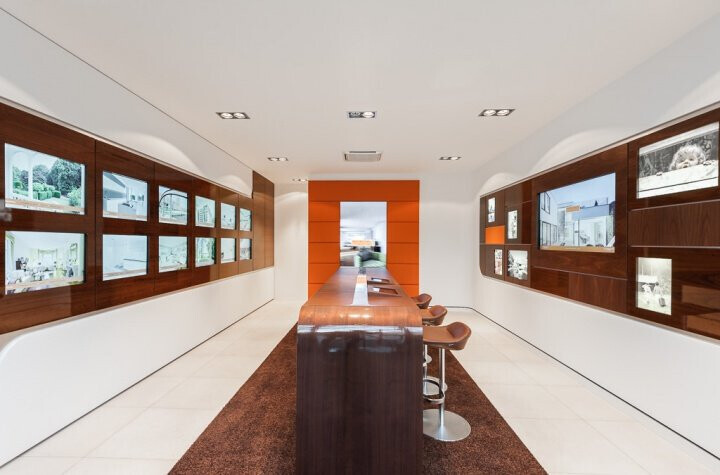 Bilder DAHLER Berlin