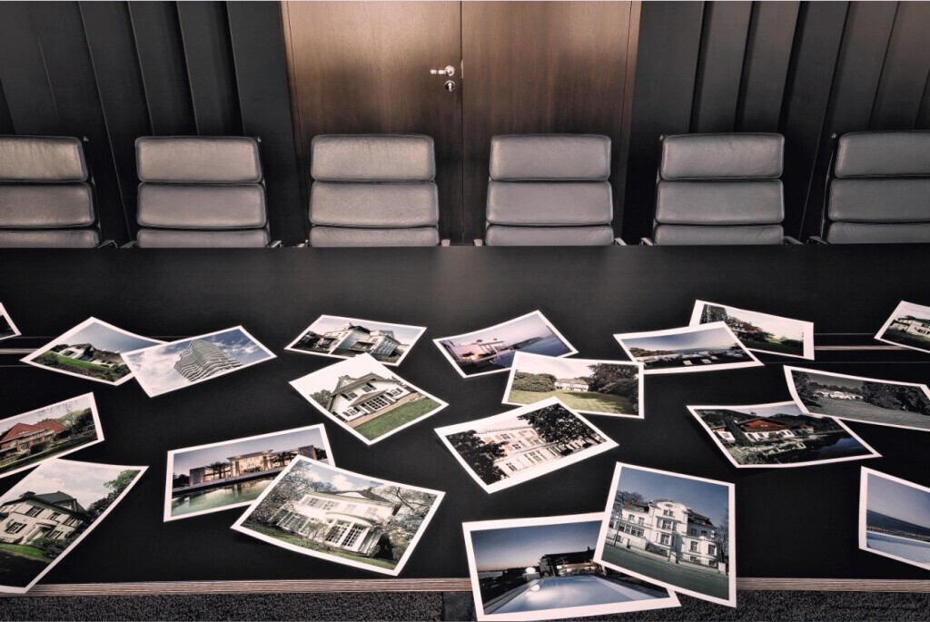 Bilder DAHLER Berlin