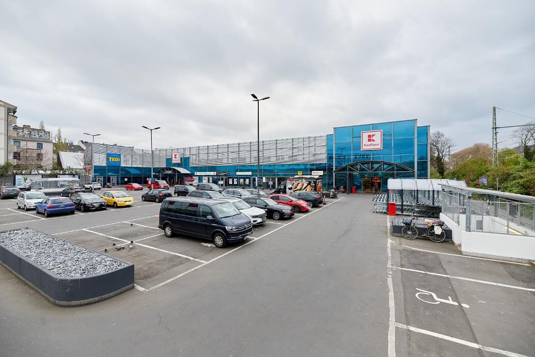 Bilder Kaufland Düsseldorf-Friedrichstadt