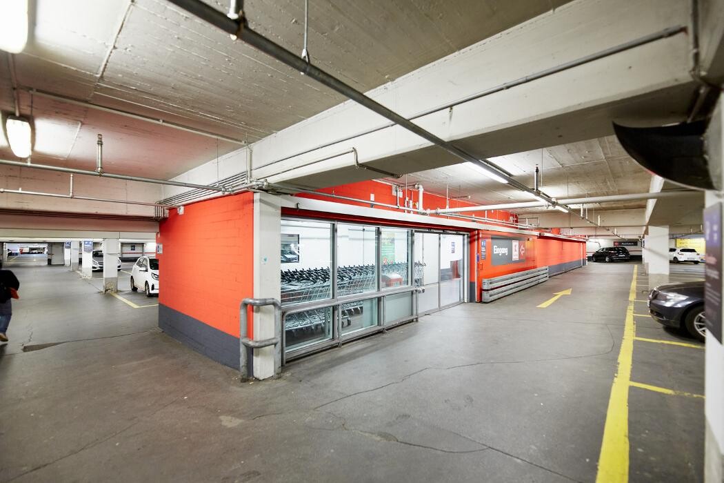 Bilder Kaufland Düsseldorf-Friedrichstadt