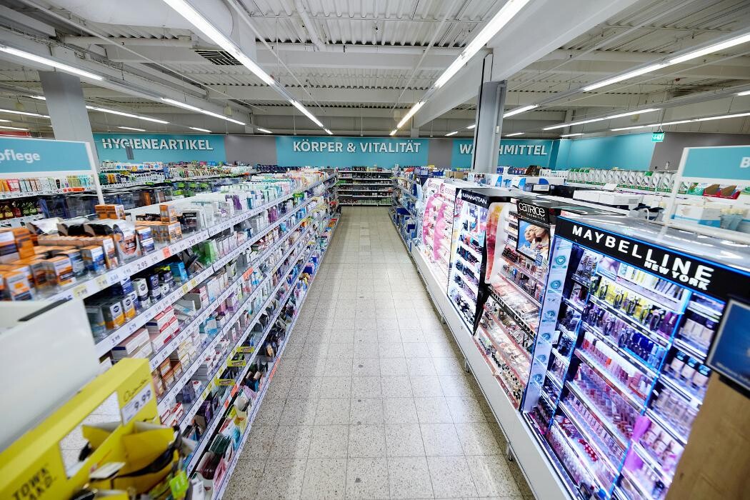 Bilder Kaufland Düsseldorf-Friedrichstadt