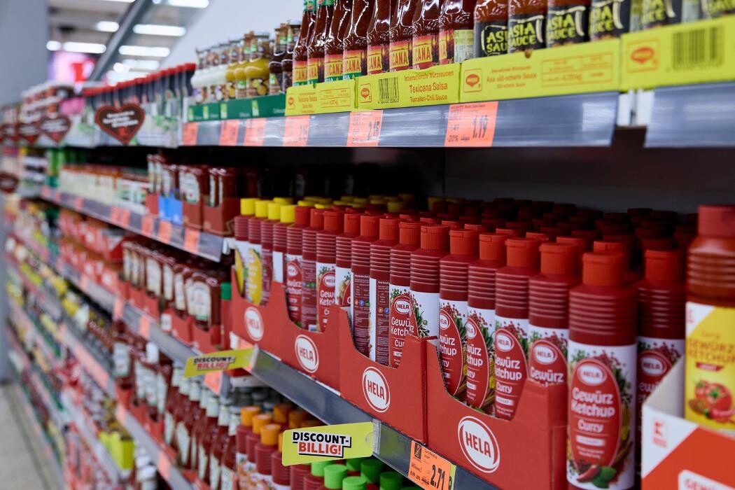 Bilder Kaufland Düsseldorf-Friedrichstadt