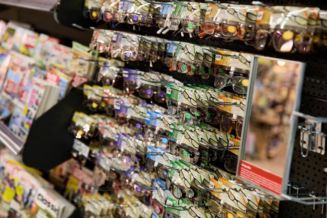 Bilder Kaufland Düsseldorf-Friedrichstadt